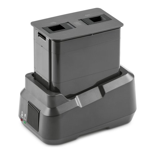 Karcher - 6.670-130.0 - Battery Charger Bd 30/4 C