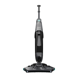 New MotorScrubber Dryft 5 Ah Li-ion battery, shelf charger, and pad holder
