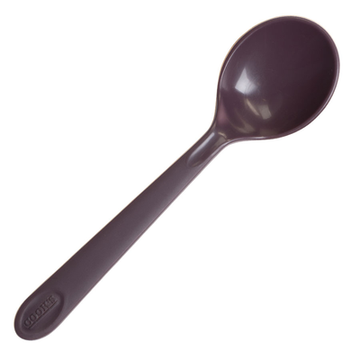 Cook's Brand 630-240CP Copolymer Soup Spoons