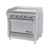 Garland/US Range M48R Master Series Heavy Duty Range Gas