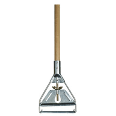 Carlisle 60" Quick Change Mop Handle