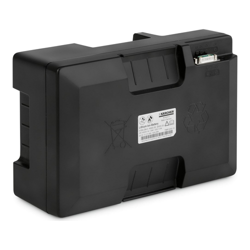 Karcher - 6.654-491.0 - Battery Li-Ionen 25,9V / 22Ah Obsolete, No Replacement