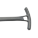 Cook's Brand 48" Solid Nylon Kettle Paddle