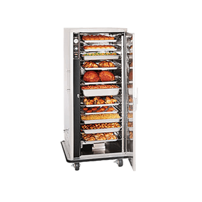 FWE Moisture-Temp Universal Cabinet