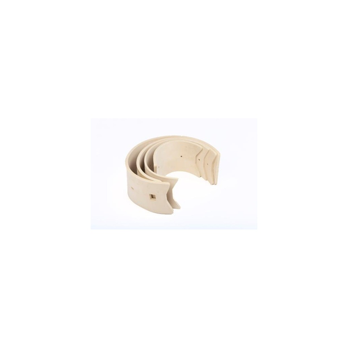 Nilfisk Advance - 56510375 - Blade Kit-Deck-Gum