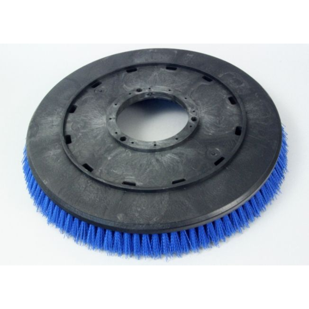 Brush, 18" Poly