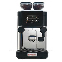 Espresso Soci X20 S-10 Faema Autosteam Espresso Cappuccino Machine