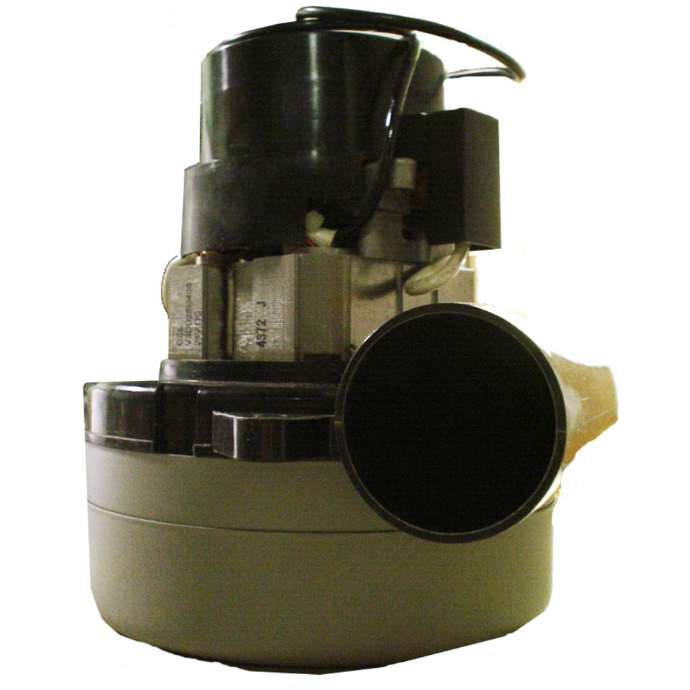 Vacuum Motor 24Vdc 2St Td
