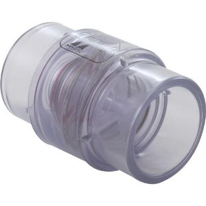 Magic Plastics 1.5" Check Valve 0830-15C