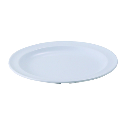 Winco MMPR-10W Plate 10-1/4" Dia.