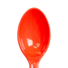 Cook's Brand 630-230CP Copolymer Teaspoons