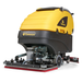 New Tornado OB 28/20 28" Traction Drive Orbital Scrubber