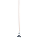Carlisle 4034000 63" Quick Change Mop Handle