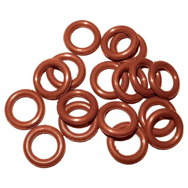 1/4" FKM O-ring (nozzle)