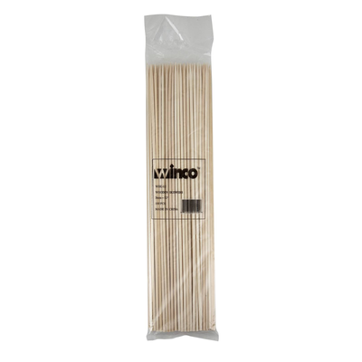 Winco WSK-12 12" Skewers