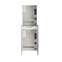 Cleveland (2) 22CGT66 SteamChef Gas Boilerless Convection Steamer