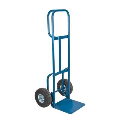 Hand Truck - Lo-Boy Deluxe - P Handle - 700 lb Capacity