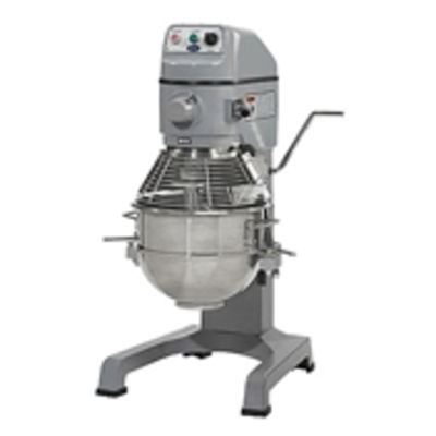 Globe XXCORR-40 40 Quart Correctional Mixer
