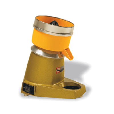 Matfer Bourgeat 991077 12"L X 8"W X 14"H Santos Centrifugal Juicer