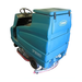 Reconditioned Tennant 7100 32" Cylindrical Rider Scrubber