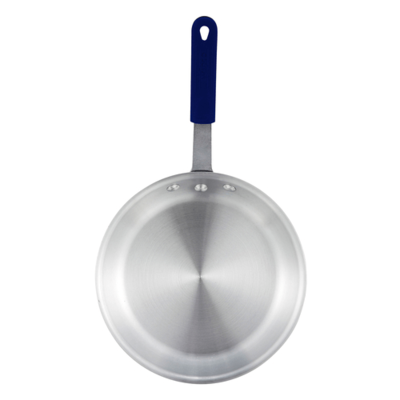 Winco AFP-10A-H Gladiator Fry Pan 10" Dia.