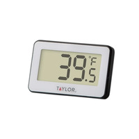 Taylor 1443 Digital Ref/Freezer Thermometer