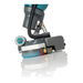 Demo Tennant imop Lite 14" Floor Scrubber