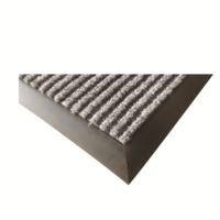 Winco FMC-35C Carpet Floor Mat 3' X 5'