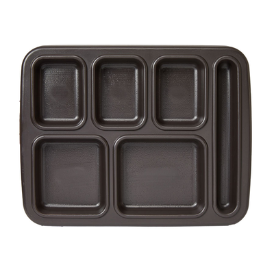 COOK'S 630-120RC GORILLA RAISED COMPARTMENT
