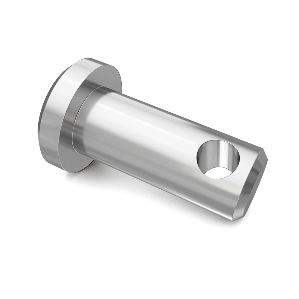 Tennant/Nobles - 4018581 - Pin, Clevis, 0.37D X 0.75L (Replaces Tennant 39019)