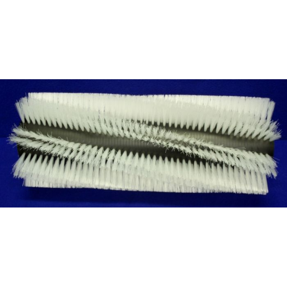 Broom, 36" 8 D.R. Poly