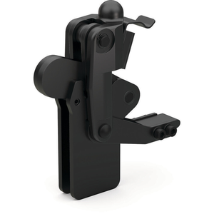 DE-STA-CO 505-MLBLSC Vertical Handle Hold Down Clamp, 2400 lb Holding Capacity