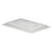 Cambro Poly 12"L x 18"W Flat Lids