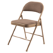 NPS 973 Basics by NPS® 900 Series Fabric Padded Steel Folding Ch