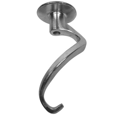 FSE Spiral Dough Hook Attachment for Hobart A200 Classic Mixers