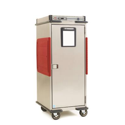 Metro C5T9-DSB T-Series Digital Heated Holding Cabinet