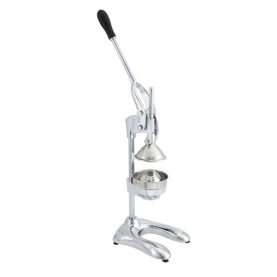 Winco JC-19 Juice Squeezer 10-1/2"L X 8"W X 19-3/4"H