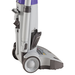 ProTeam ProGen 12 rear wheel, on-board tools and exhaust filter