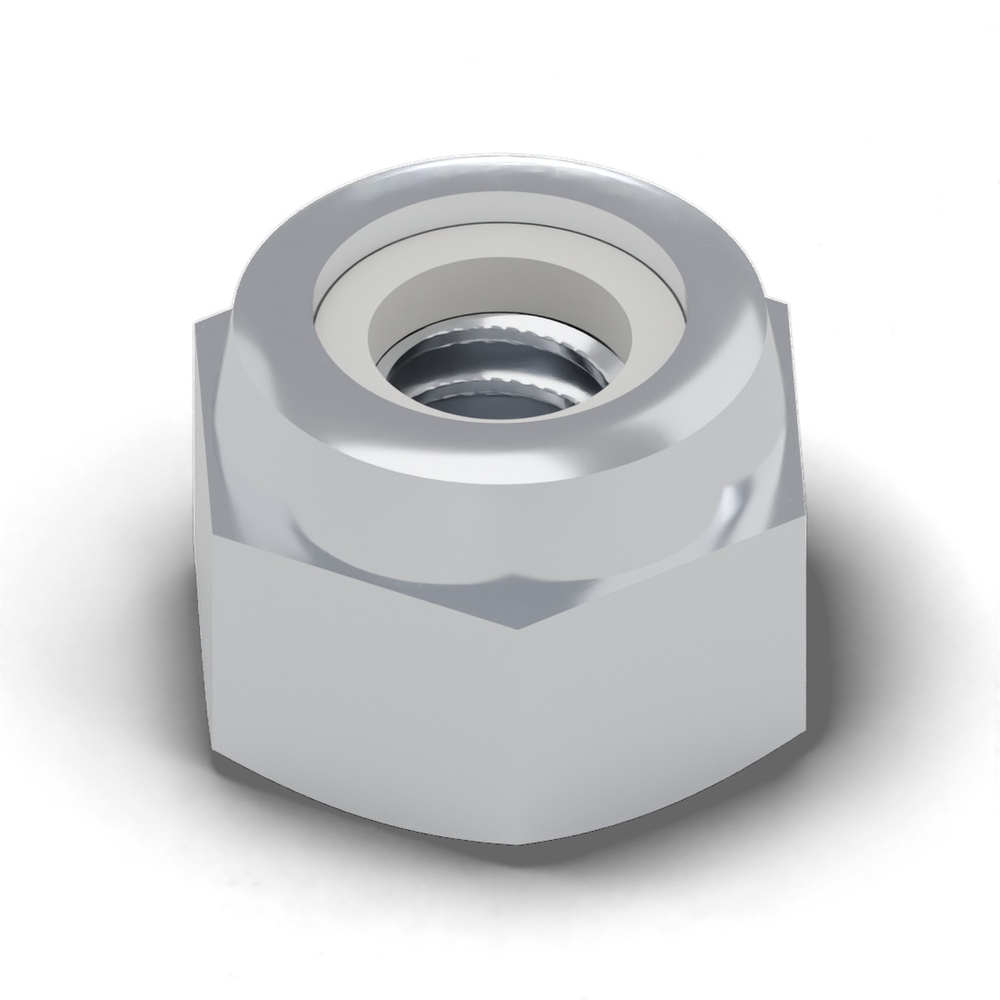 Nilfisk Advance L01702411 Nut 8-32 Esn 11/32 X 15 (illustration)