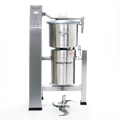 Robot Coupe R30T Vertical Cutter Mixer