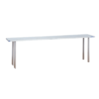 Duke Manufacturing 1056-13210/16GA Overshelf Table Mount