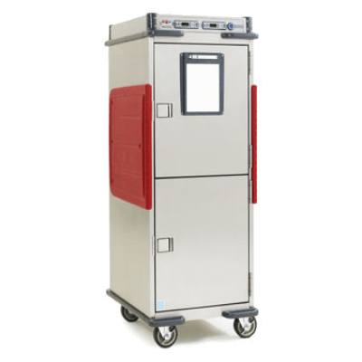 Metro C5T9D-DSB T-Series Digital Heated Holding Cabinet