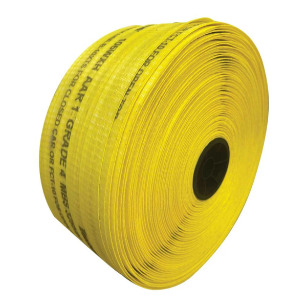 Polyester Cord Strap - Woven TEXband® - 1-1/2" x 1125'