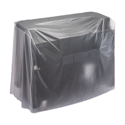 Cambro VBRCVR5000 Versa Cover for 60" Bar