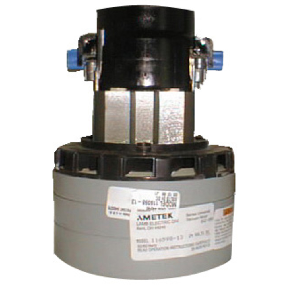 Vacuum Motor Complete 24V C17/20 Svc