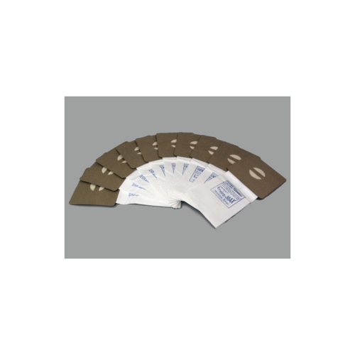 Vac Bags, 10 Cases