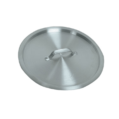 Thunder Group ALSKSS108 10.0 qt Aluminum Sauce Pot Lid