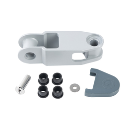 Tennant/Nobles - 4222597 - Hinge Assy, Lever (Replaces Tennant 1232590)