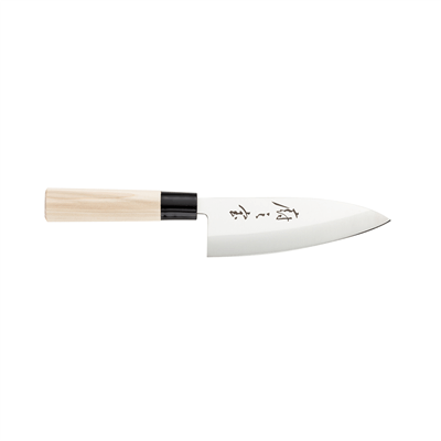 Mercer Culinary 6" Deba Knife