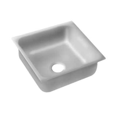 Advance Tabco 2424A-14A Sink Undermount
